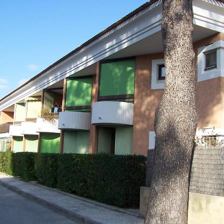 Terre Et Mer Hyeres Luaran gambar