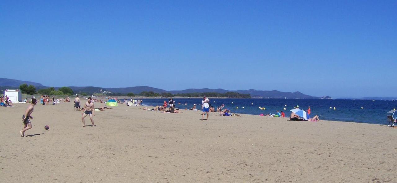 Terre Et Mer Hyeres Luaran gambar