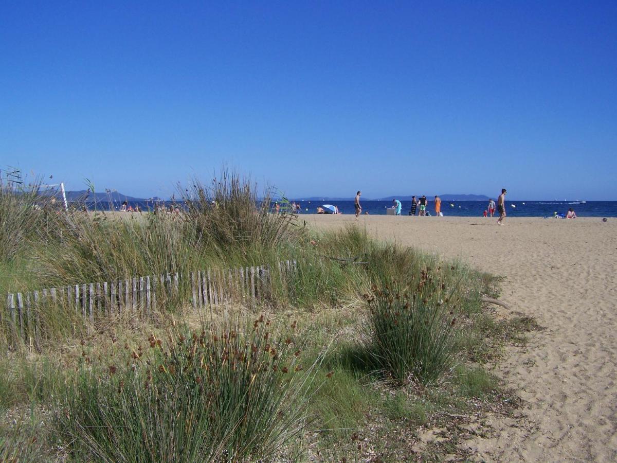 Terre Et Mer Hyeres Luaran gambar