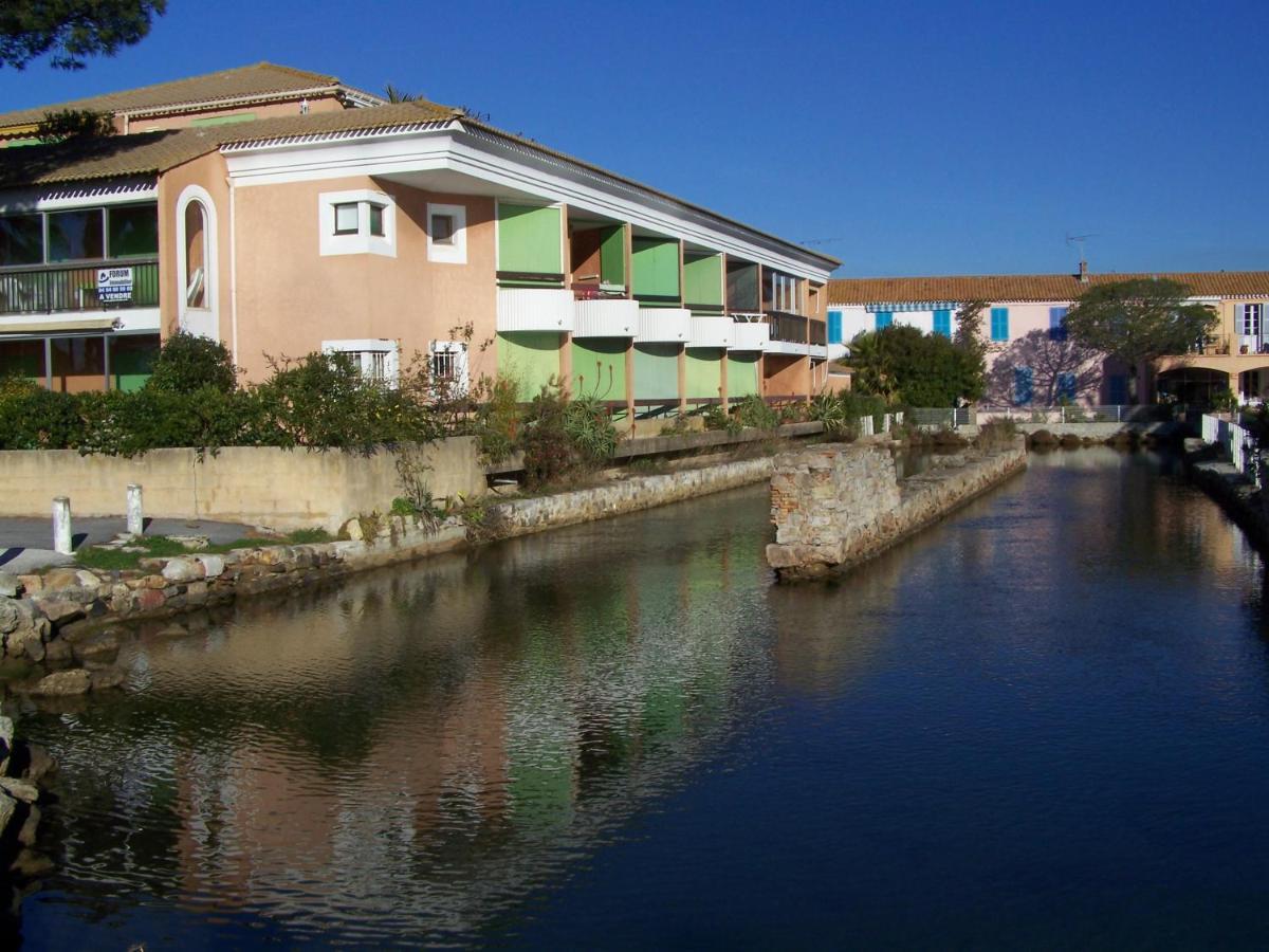 Terre Et Mer Hyeres Luaran gambar