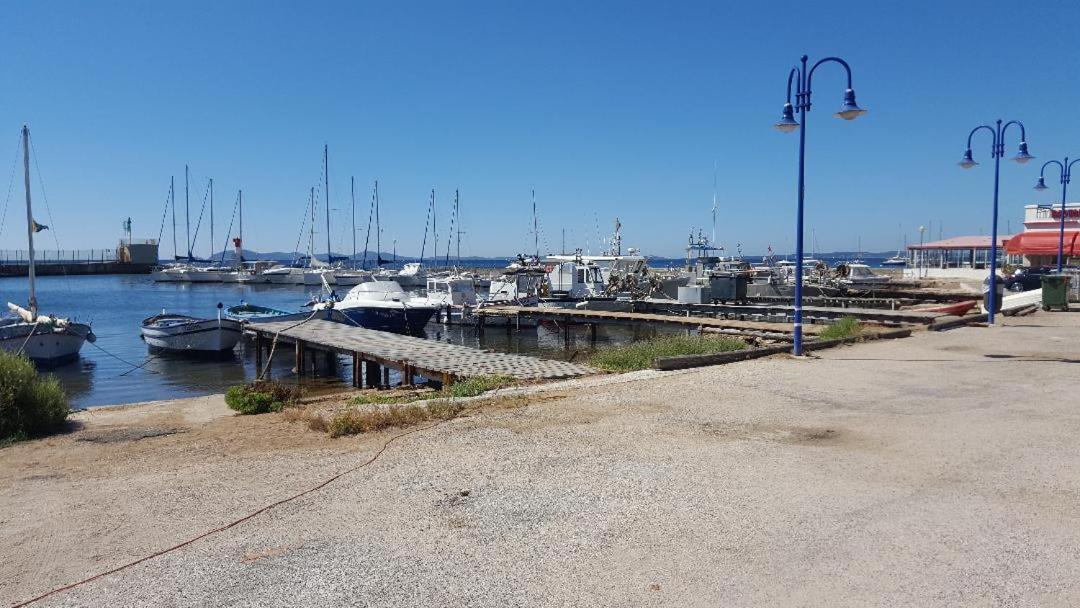 Terre Et Mer Hyeres Luaran gambar